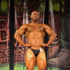 Joey  Williams - NPC Bayou Muscle Contest  2014 - #1